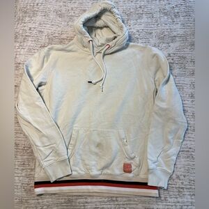 PULLIN Sweatshirt Hoodie XL